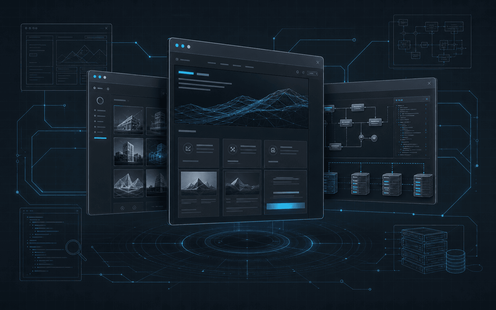 Imagen para desarrollo web